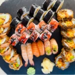 Familie Meny (32 pcs)