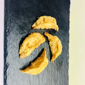 Gyoza