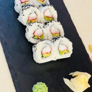 Los Angeles Maki