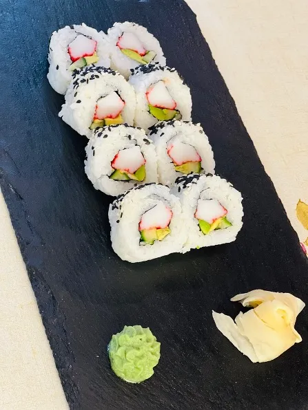 Los Angeles Maki