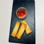 SPRING ROLL (3 pcs.)