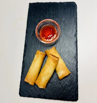 Spring Roll- varrull