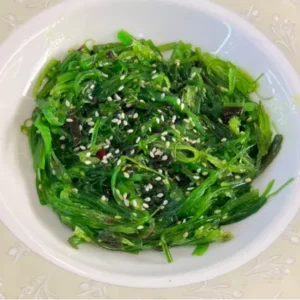 Wakame