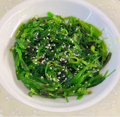 Wakame
