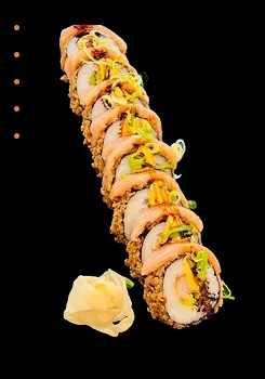 slemdal rockstar roll